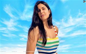 Katrina Kaif shines in a colorful avatar